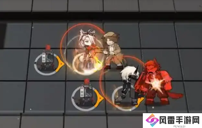 明日方舟新五星凯瑟琳如何获取 新五星凯瑟琳获取攻略[多图]图片6