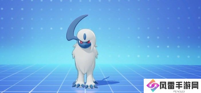 宝可梦大集结阿勃梭鲁徽章带什么 宝可梦大集结阿勃梭鲁徽章推荐​_宝可梦大集结