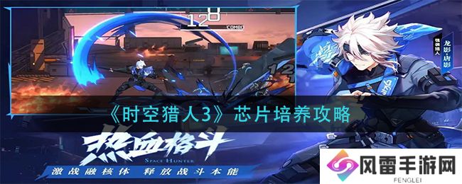 时空猎人3怎么培养芯片 