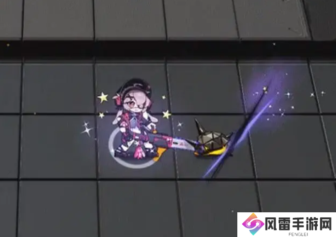 明日方舟魔女的秋千泡普卡怎么获得 魔女的秋千泡普卡在哪里[多图]图片4