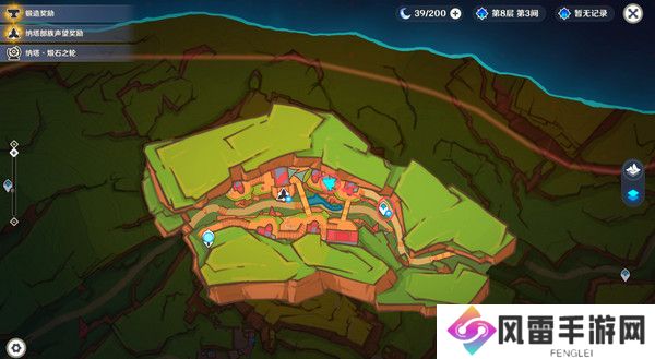 原神原信奉还隐藏成就完成攻略 原信奉还纳塔隐藏成就全流程[多图]图片18