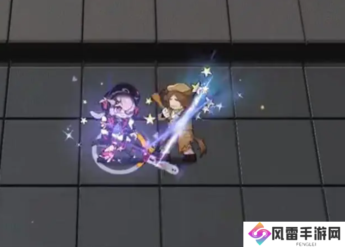 明日方舟魔女的秋千泡普卡怎么获得 魔女的秋千泡普卡在哪里[多图]图片5