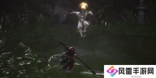 黑神话悟空玉垂牙如何获得 玉垂牙获取位置在哪里[多图]图片8