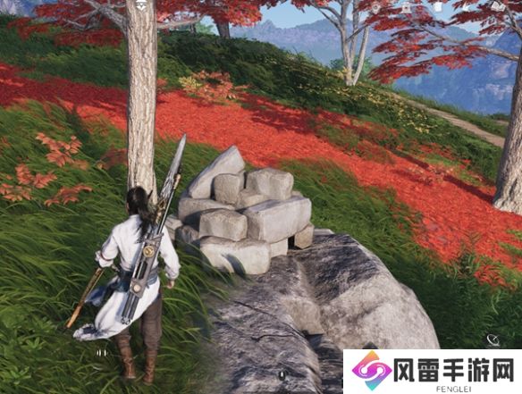 燕云十六声清河奇巧有哪些 清河奇巧收集攻略[多图]图片6