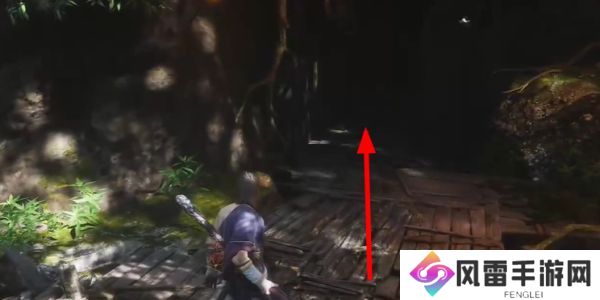 黑神话悟空玉垂牙如何获得 玉垂牙获取位置在哪里[多图]图片3