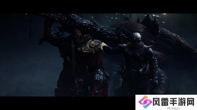 《暗黑血统：创世纪》图文流程攻略 全支线任务全收集攻略