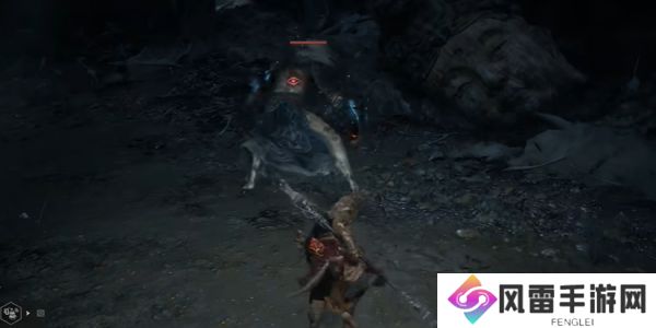 黑神话悟空黑脸鬼精魄如何获得 黑脸鬼精魄获取位置攻略[多图]图片5