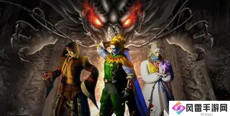 布衣战神公测时间什么时候 布衣战神公测预约途径分享