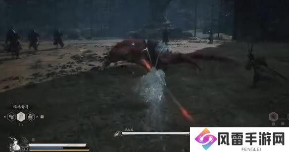 黑神话悟空仙胞石片怎么获得 仙胞石片在哪里位置分享[多图]图片5