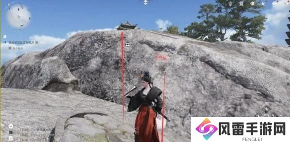 燕云十六声辟邪钱袋任务怎么玩 辟邪钱袋任务如何过[多图]图片2