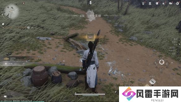 燕云十六声清河奇巧有哪些 清河奇巧收集攻略[多图]图片15