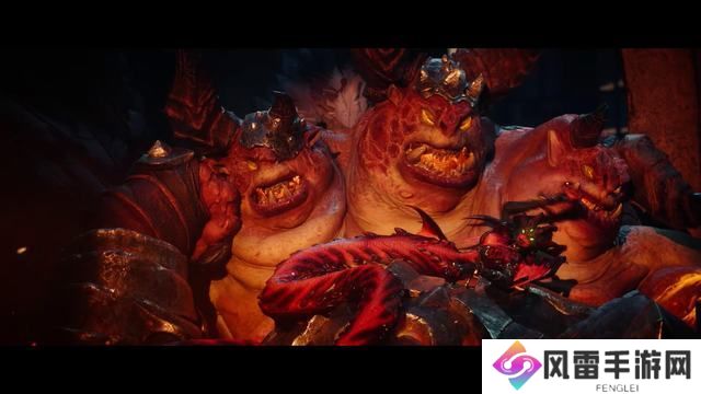 《暗黑血统：创世纪》图文流程攻略 全支线任务全收集攻略