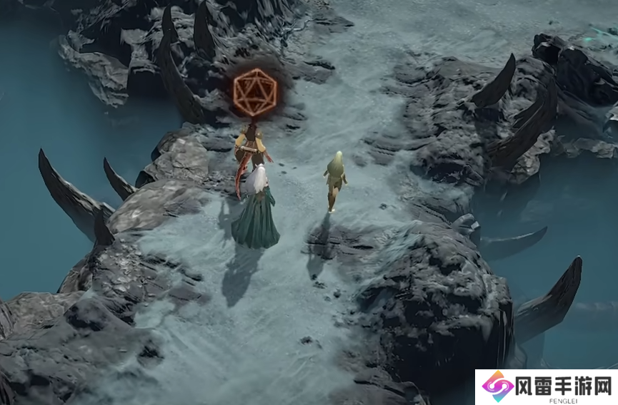 龙息神寂详细攻略介绍 龙息神寂流程攻略详解_龙息神寂