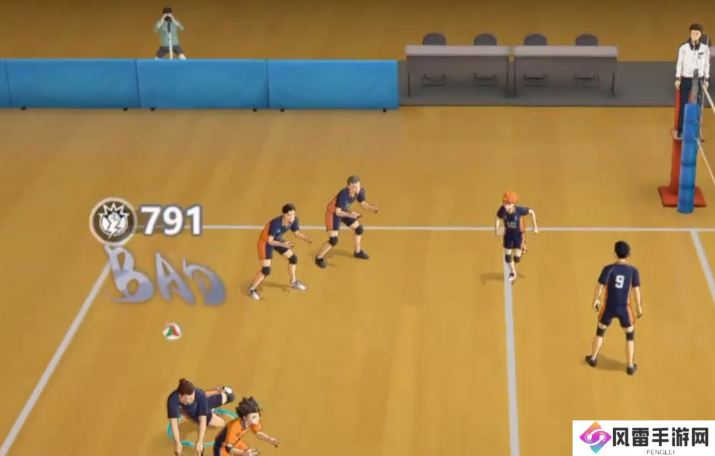 排球少年新的征程攻略分享 排球少年手游攻略大全_排球少年新的征程