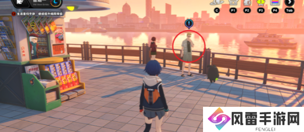 绝区零再建丽都与人为善奖章Ⅰ怎么获得？再建丽都与人为善奖章Ⅰ获取攻略[多图]图片4