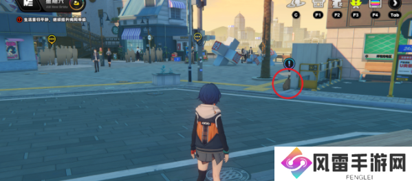 绝区零再建丽都与人为善奖章Ⅰ怎么获得？再建丽都与人为善奖章Ⅰ获取攻略[多图]