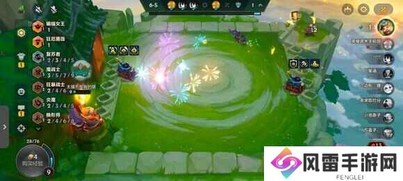 金铲铲之战鞋剑仙怎么出装？鞋剑仙英雄搭配及实战运营攻略[多图]图片4