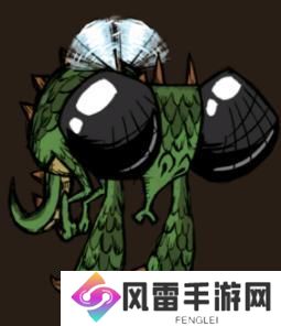 饥荒新家园龙蝇怎么打 BOSS龙蝇打法攻略[多图]图片2