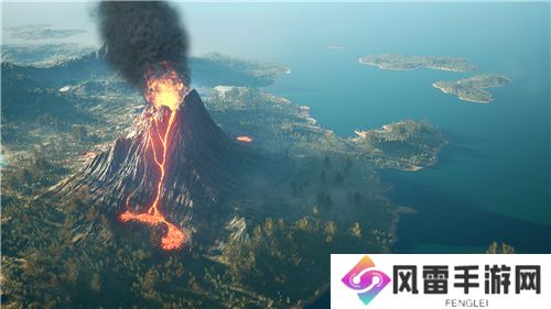 《帝国神话》国服曝出10月新版玩法“八王之乱”