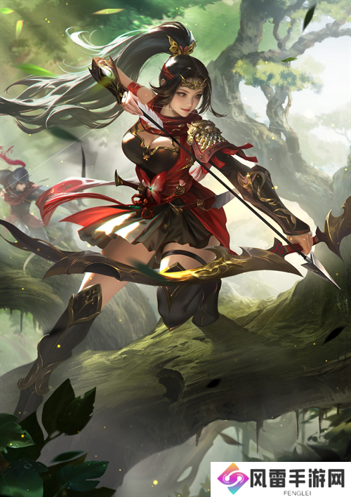 《三国杀十周年》忠义篇9月28日上线，「神黄忠」一箭开天！福利活动不停歇！