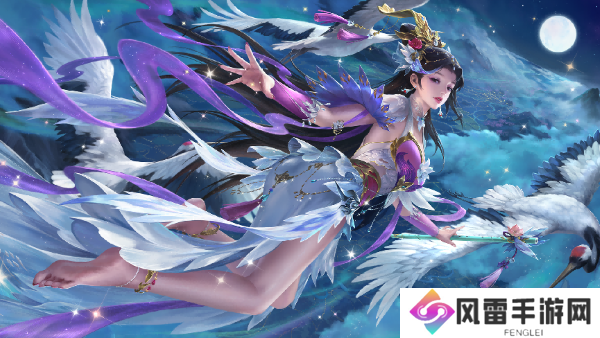 丹桂伴明月，携友共团圆！《三国杀OL》满月福利大放送！