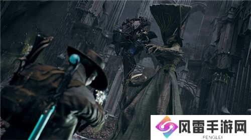 遗迹2公布“头目车轮战”模式与第三个DLC《黑暗的视界》