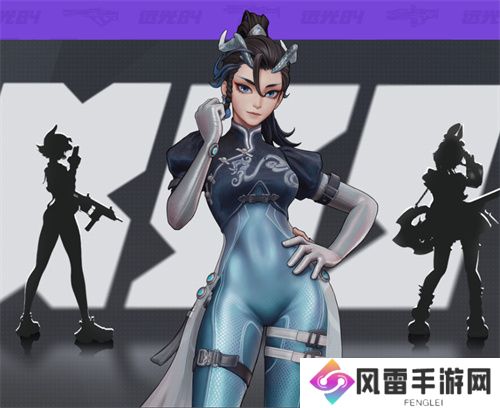 捉宠打枪吃鸡玩法2.0,《远光84》开启PC先行测试