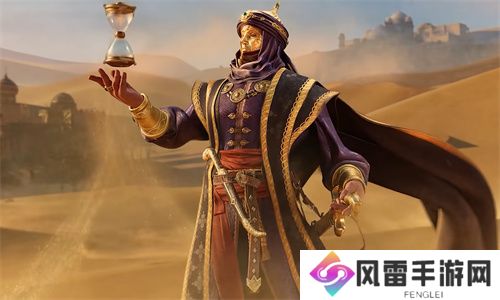 《世界启元》第二纪元，8月31日正式开启！诸葛亮借到了真东风（**）！