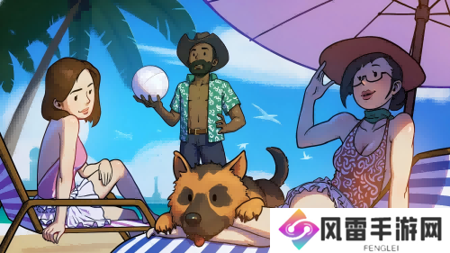 中秋献礼 《辐射》手游中秋双外观免费领！