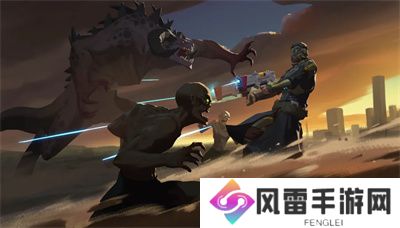 中秋献礼 《辐射》手游中秋双外观免费领！