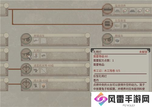 把家变成动物园？《帝国神话》国服驯养动物