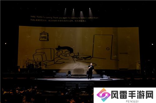 亚洲首个国际综合性电竞赛事发布——ACL翻开电竞全新篇章