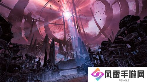 《遗迹2》最终DLC《黑暗的视界》及全新免费模式“Boss Rush”现已推出