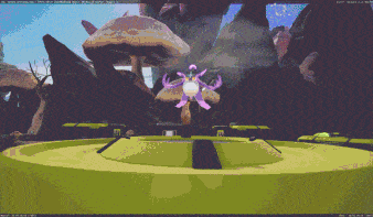 捉宠打枪吃鸡玩法2.0,《远光84》开启PC先行测试