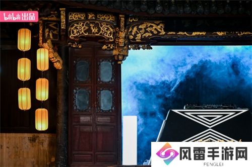 B站举办首个同好中秋团圆夜:传统文化与现代艺术的完美融合