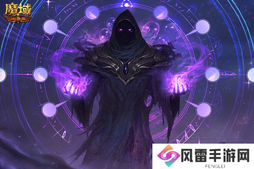 金秋版本“霸王长歌”今日公测!《魔域口袋版》携手世遗泉州助力文化传承