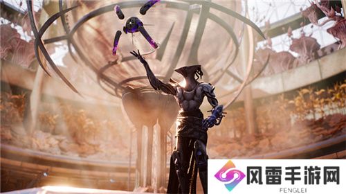 遗迹2公布“头目车轮战”模式与第三个DLC《黑暗的视界》