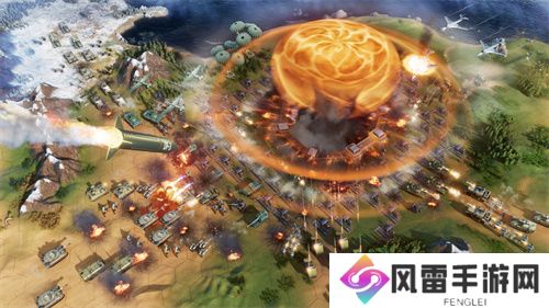 《世界启元》第二纪元，8月31日正式开启！诸葛亮借到了真东风（**）！