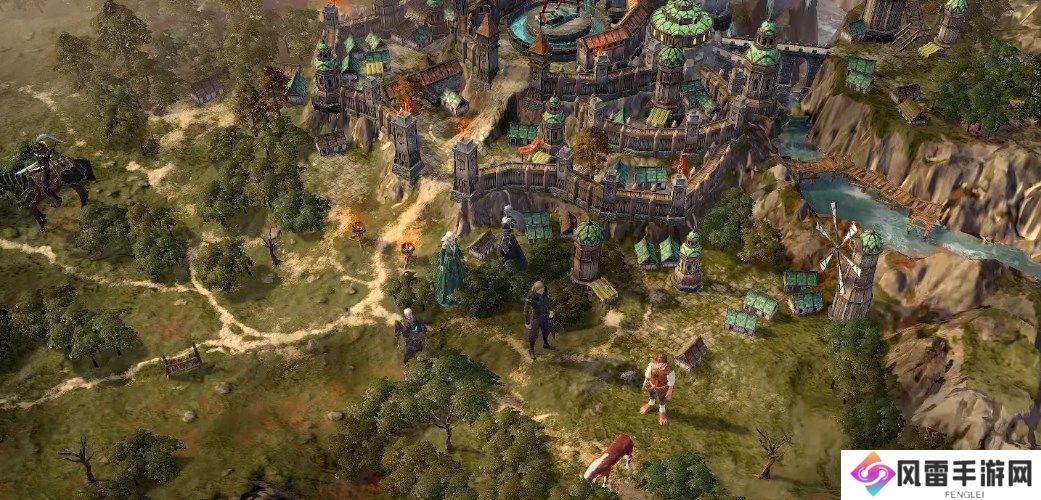 龙息神寂s1最简单打法攻略 龙息神寂s1开荒怎么玩​_龙息神寂