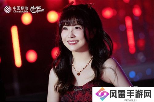 电竞新星闪耀登场!2024动感地带5G校园先锋赛燃情开启