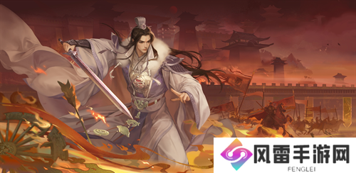 《三国杀十周年》忠义篇9月28日上线，「神黄忠」一箭开天！福利活动不停歇！