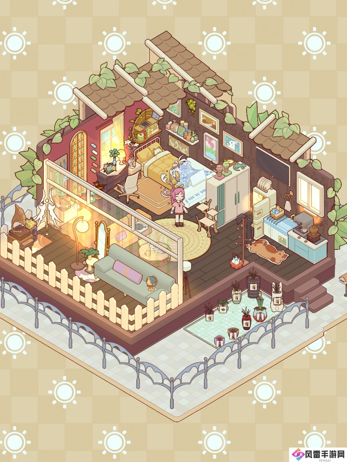 我的休闲时光兑换码2024最新