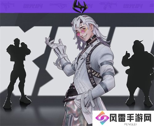 捉宠打枪吃鸡玩法2.0,《远光84》开启PC先行测试