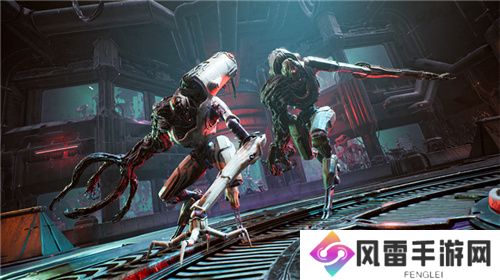 《遗迹2》最终DLC《黑暗的视界》及全新免费模式“Boss Rush”现已推出