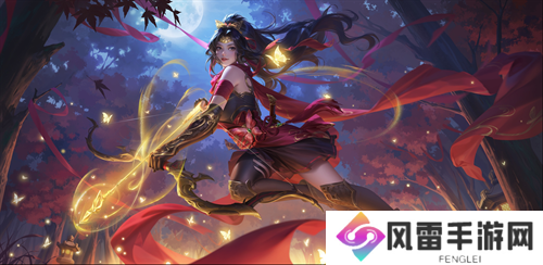 《三国杀十周年》忠义篇9月28日上线，「神黄忠」一箭开天！福利活动不停歇！