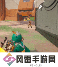 捉宠打枪吃鸡玩法2.0,《远光84》开启PC先行测试