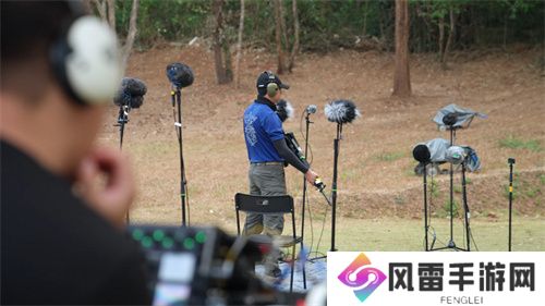 捉宠打枪吃鸡玩法2.0,《远光84》开启PC先行测试