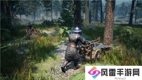 《帝国神话》国服曝出10月新版玩法“八王之乱”