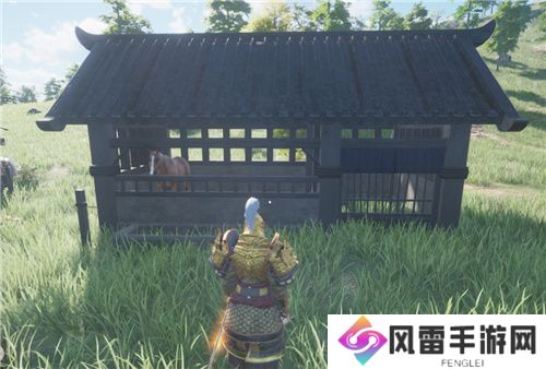 新手必看！《帝国神话》国服抓马三板斧