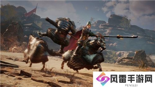 《帝国神话》国服曝出10月新版玩法“八王之乱”